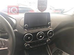 نیسان سێنترا